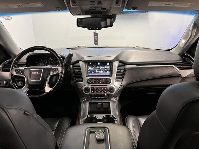 2015 GMC YUKON XL SLT 1GKS2HKC1FR193812