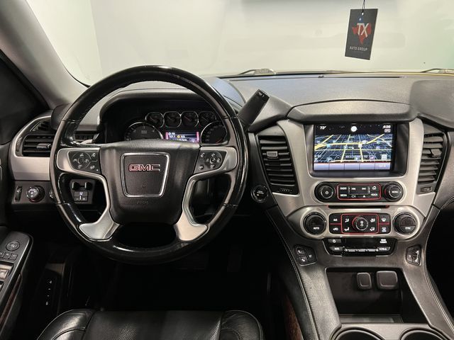 2015 GMC YUKON XL SLT 1GKS2HKC1FR193812