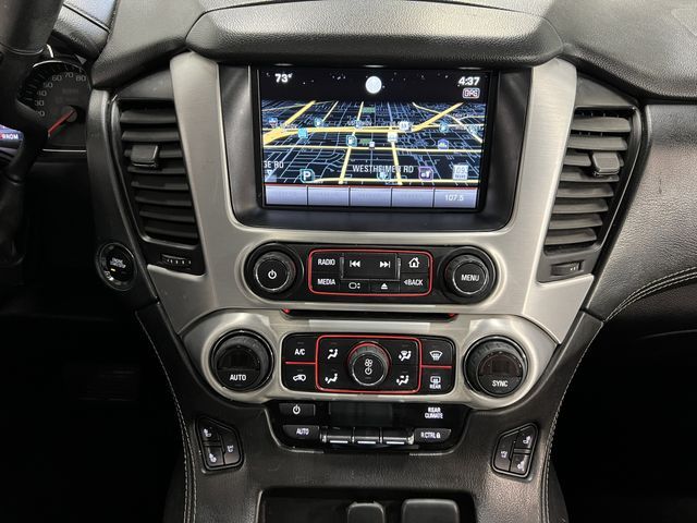 2015 GMC YUKON XL SLT 1GKS2HKC1FR193812