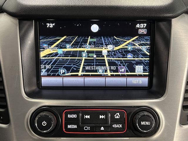 2015 GMC YUKON XL SLT 1GKS2HKC1FR193812