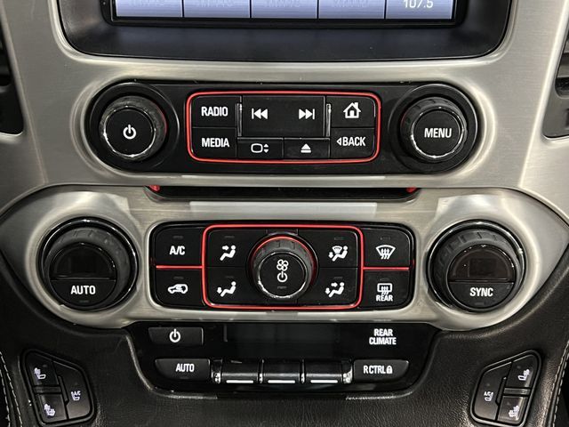 2015 GMC YUKON XL SLT 1GKS2HKC1FR193812