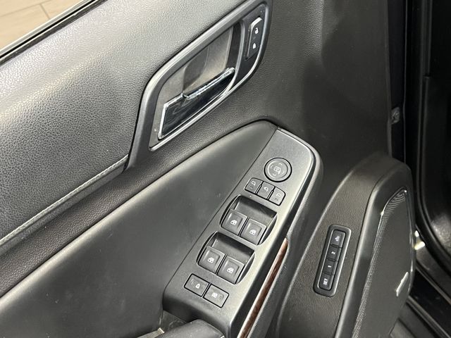 2015 GMC YUKON XL SLT 1GKS2HKC1FR193812