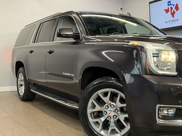 2015 GMC YUKON XL SLT 1GKS2HKC1FR193812