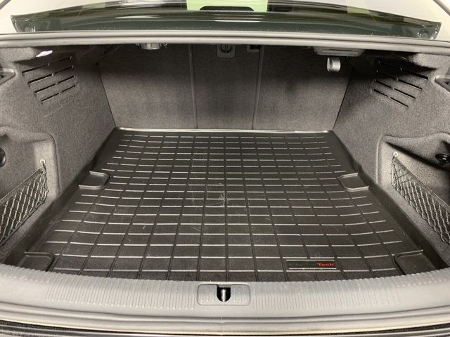 2019 AUDI A4 SEDAN KOMFORT WAUANAF40KN013193