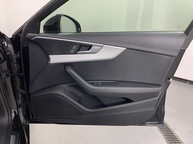 2019 AUDI A4 SEDAN KOMFORT WAUANAF40KN013193