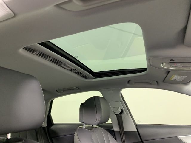 2019 AUDI A4 SEDAN KOMFORT WAUANAF40KN013193