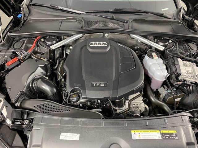 2019 AUDI A4 SEDAN KOMFORT WAUANAF40KN013193