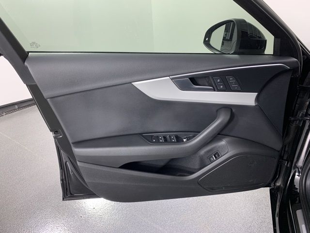 2019 AUDI A4 SEDAN KOMFORT WAUANAF40KN013193