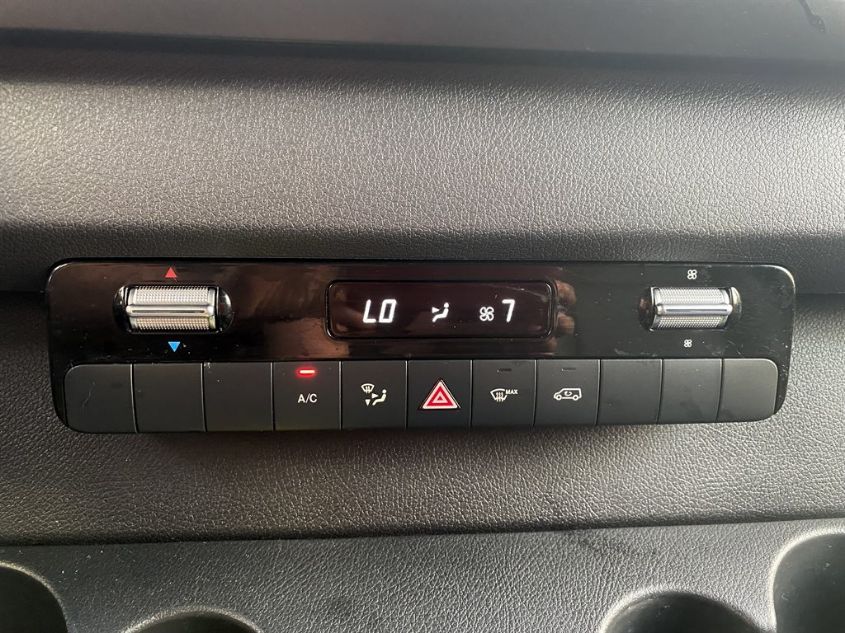 2019 MERCEDES-BENZ SPRINTER VAN WD4PF1CD9KT003620