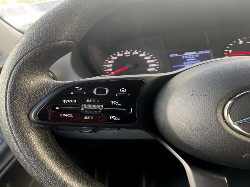 2019 MERCEDES-BENZ SPRINTER VAN WD4PF1CD9KT003620