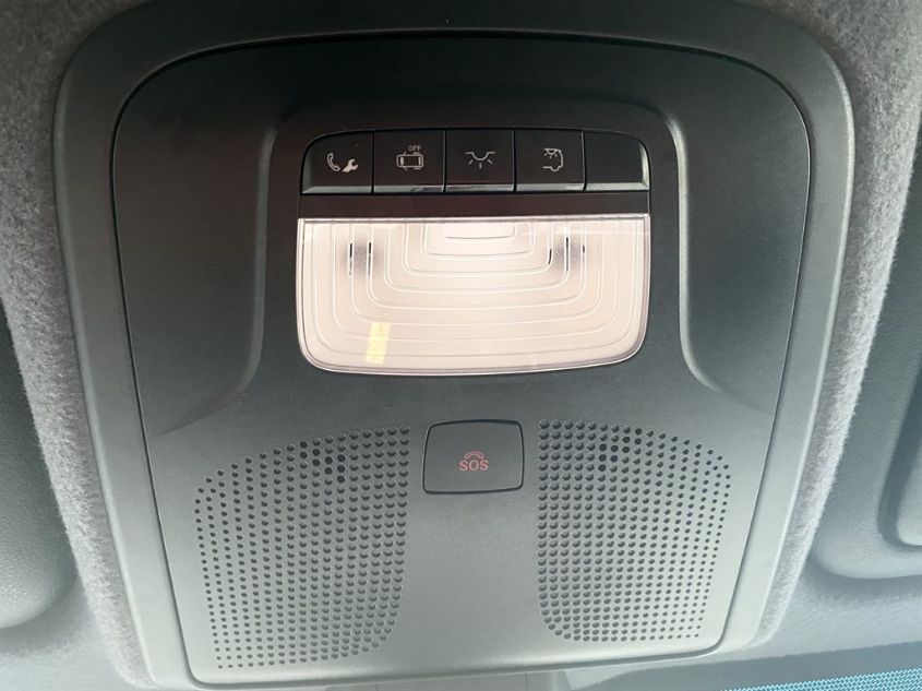 2019 MERCEDES-BENZ SPRINTER VAN WD4PF1CD9KT003620