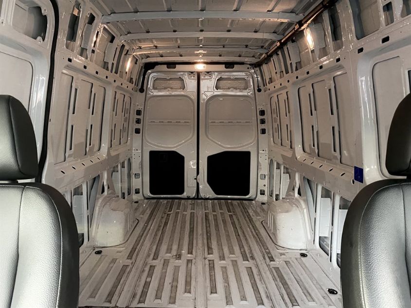 2019 MERCEDES-BENZ SPRINTER VAN WD4PF1CD9KT003620