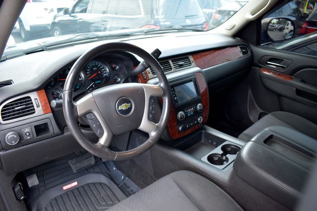 2013 CHEVROLET AVALANCHE LS 3GNMCEE04DG264779