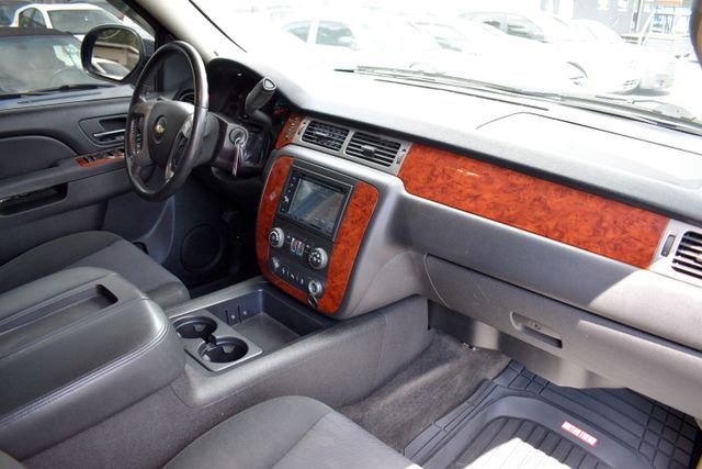 2013 CHEVROLET AVALANCHE LS 3GNMCEE04DG264779