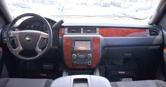2013 CHEVROLET AVALANCHE LS 3GNMCEE04DG264779