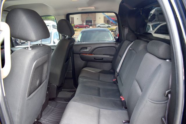 2013 CHEVROLET AVALANCHE LS 3GNMCEE04DG264779