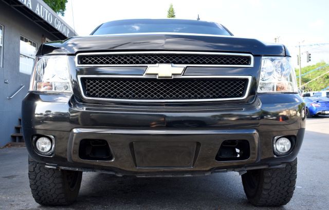 2013 CHEVROLET AVALANCHE LS 3GNMCEE04DG264779