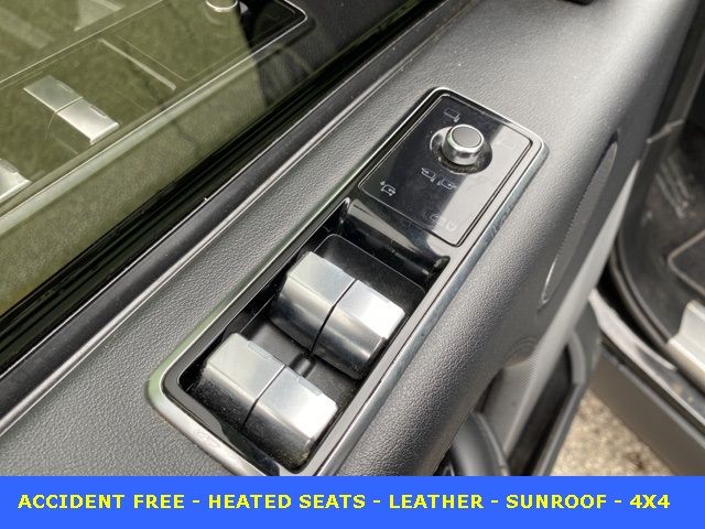 2019 LAND ROVER RANGE ROVER SALGS2RE2KA518331