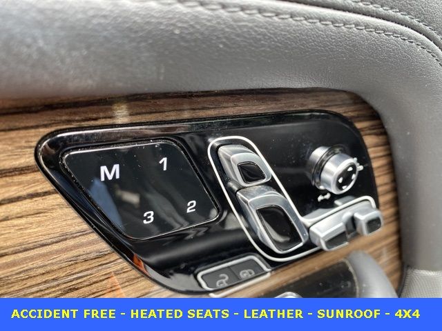 2019 LAND ROVER RANGE ROVER SALGS2RE2KA518331