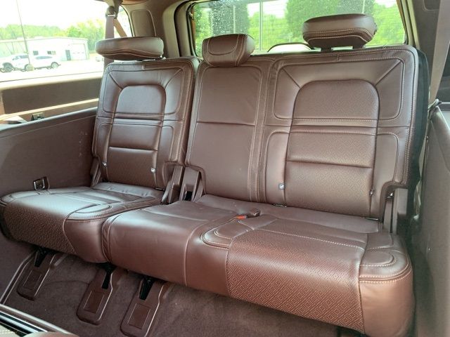 2020 LINCOLN NAVIGATOR L BLACK LABEL 5LMJJ3TT3LEL10202