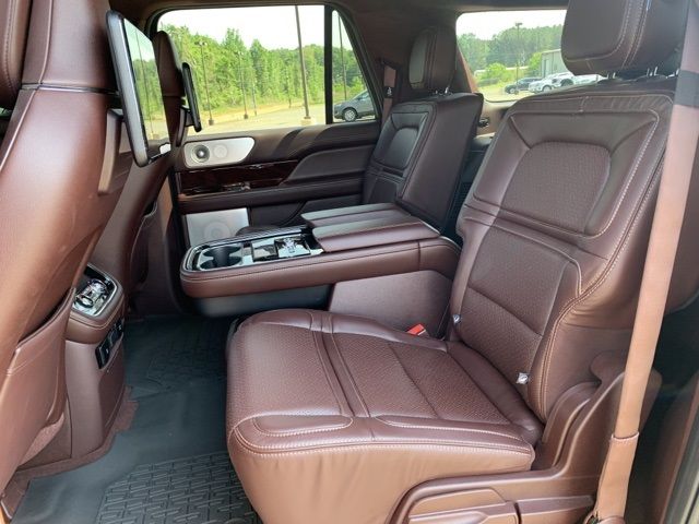 2020 LINCOLN NAVIGATOR L BLACK LABEL 5LMJJ3TT3LEL10202
