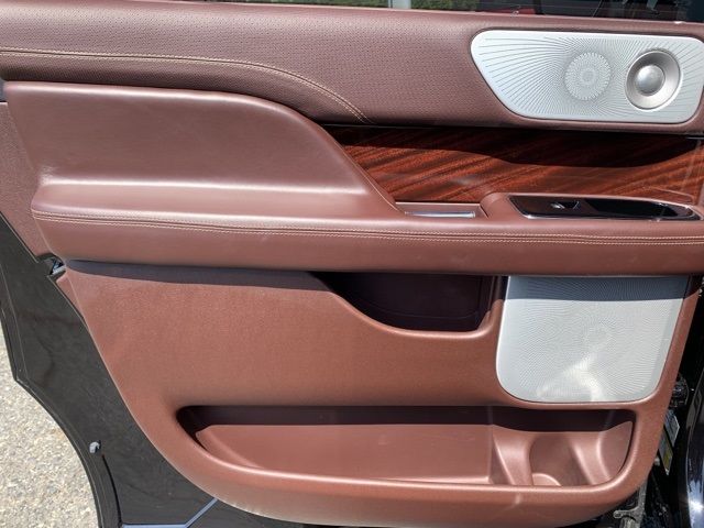 2020 LINCOLN NAVIGATOR L BLACK LABEL 5LMJJ3TT3LEL10202