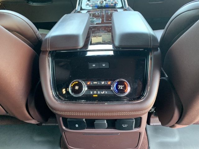 2020 LINCOLN NAVIGATOR L BLACK LABEL 5LMJJ3TT3LEL10202