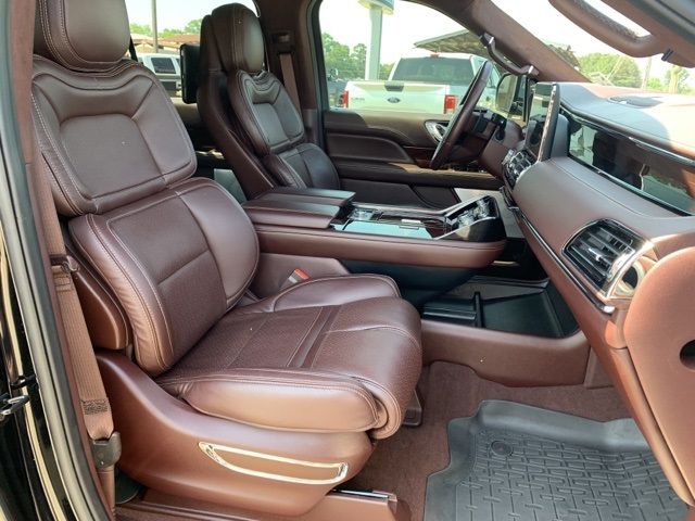 2020 LINCOLN NAVIGATOR L BLACK LABEL 5LMJJ3TT3LEL10202