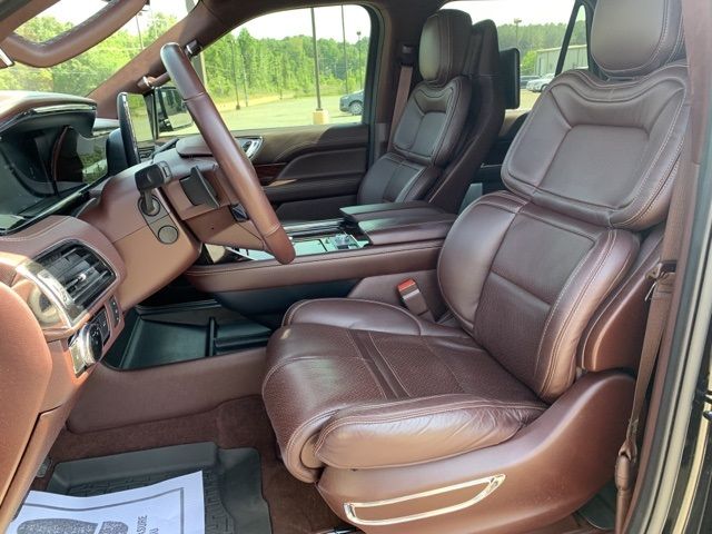 2020 LINCOLN NAVIGATOR L BLACK LABEL 5LMJJ3TT3LEL10202
