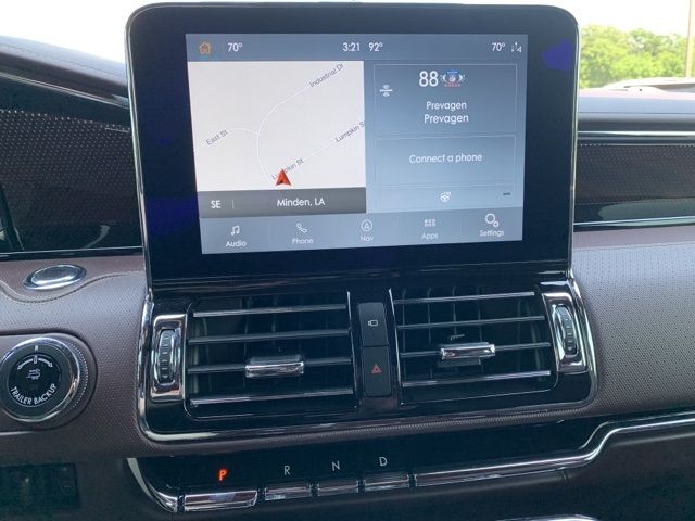 2020 LINCOLN NAVIGATOR L BLACK LABEL 5LMJJ3TT3LEL10202