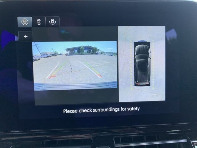 2020 LINCOLN NAVIGATOR L BLACK LABEL 5LMJJ3TT3LEL10202