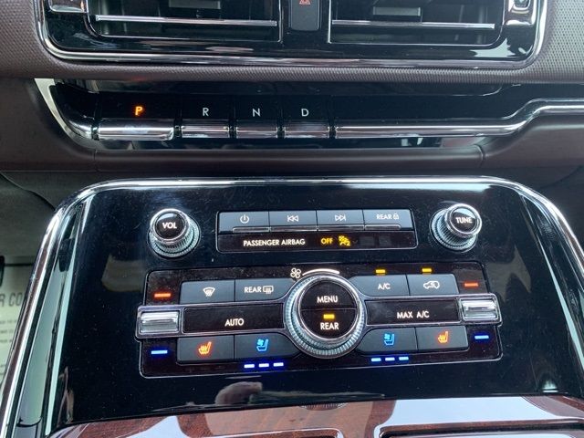 2020 LINCOLN NAVIGATOR L BLACK LABEL 5LMJJ3TT3LEL10202