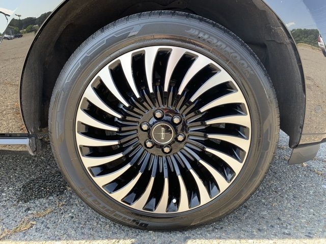 2020 LINCOLN NAVIGATOR L BLACK LABEL 5LMJJ3TT3LEL10202