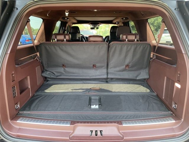 2020 LINCOLN NAVIGATOR L BLACK LABEL 5LMJJ3TT3LEL10202