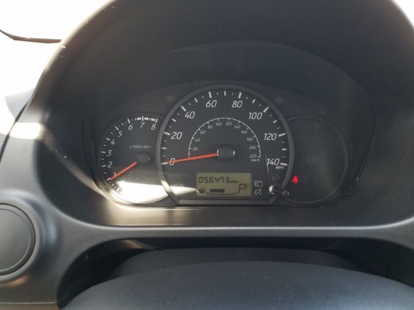 2020 MITSUBISHI MIRAGE ES/SE ML32A3HJ5LH003571