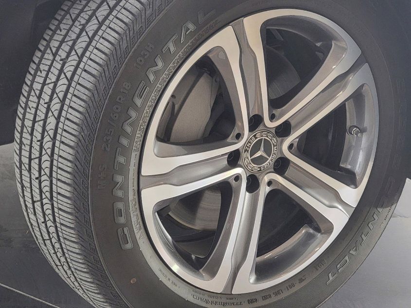2020 MERCEDES-BENZ GLC GLC 300 W1N0G8EB1LF828718