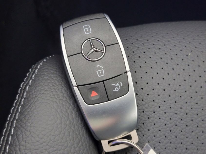2020 MERCEDES-BENZ GLC GLC 300 W1N0G8EB1LF828718