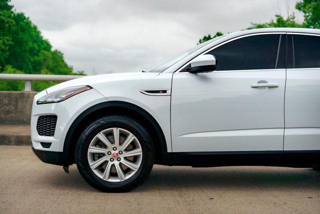 2018 JAGUAR E-PACE S/R-DYNAMIC S SADFJ2FX2J1Z30831