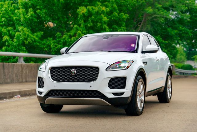 2018 JAGUAR E-PACE S/R-DYNAMIC S SADFJ2FX2J1Z30831