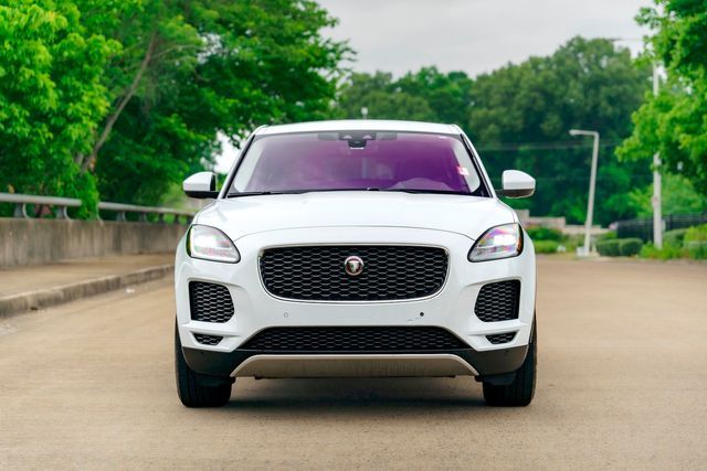 2018 JAGUAR E-PACE S/R-DYNAMIC S SADFJ2FX2J1Z30831