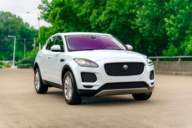 2018 JAGUAR E-PACE S/R-DYNAMIC S SADFJ2FX2J1Z30831