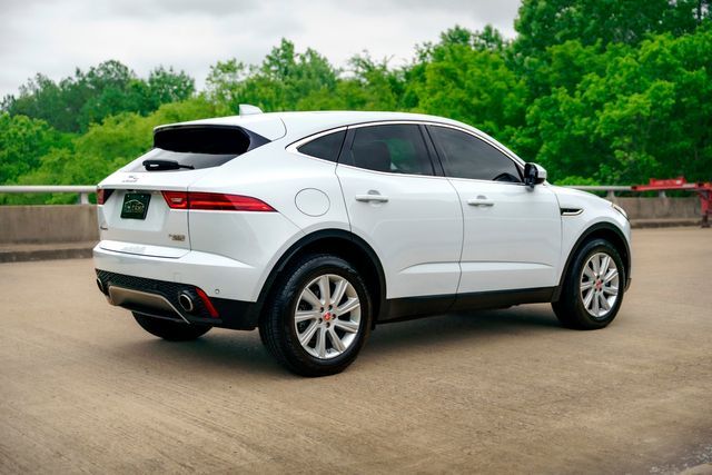 2018 JAGUAR E-PACE S/R-DYNAMIC S SADFJ2FX2J1Z30831