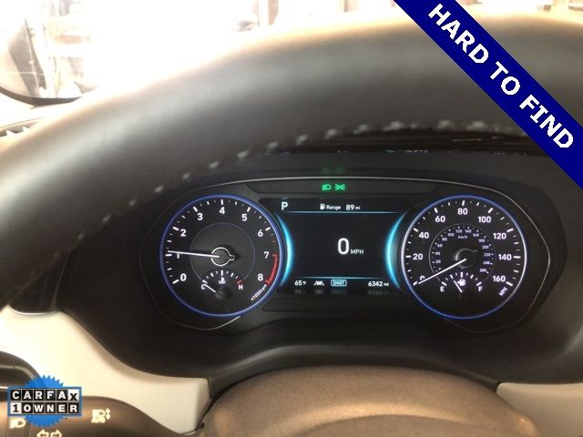2022 HYUNDAI PALISADE SEL KM8R44HE9NU443665