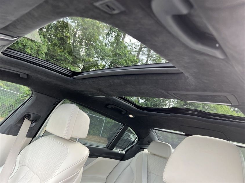 2017 BMW 7 SERIES 750I WBA7F0C58HGM21193