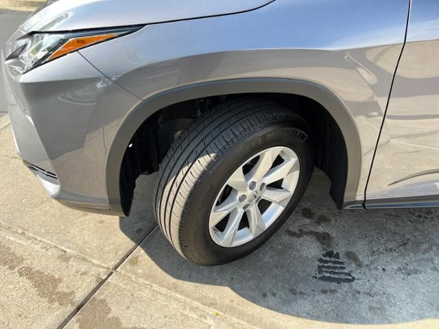2017 LEXUS RX RX 350 2T2BZMCA0HC100753