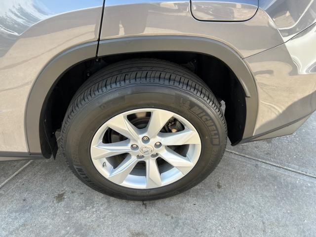 2017 LEXUS RX RX 350 2T2BZMCA0HC100753