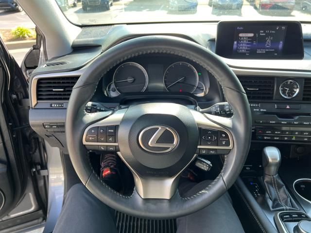 2017 LEXUS RX RX 350 2T2BZMCA0HC100753