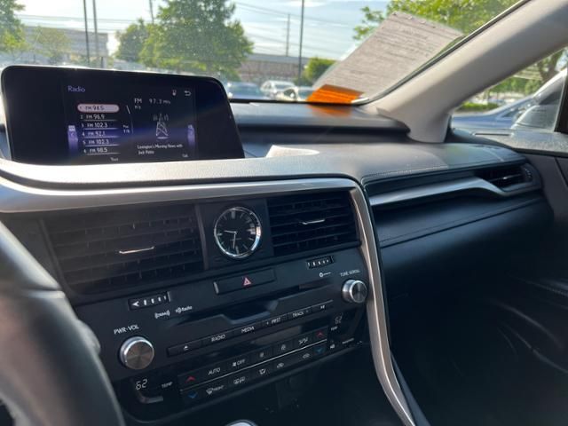 2017 LEXUS RX RX 350 2T2BZMCA0HC100753