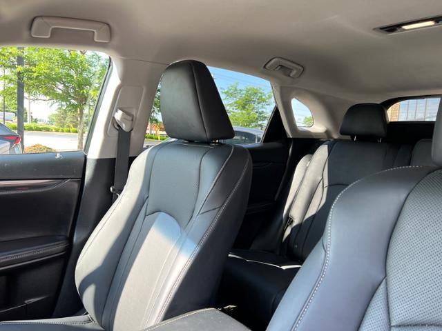 2017 LEXUS RX RX 350 2T2BZMCA0HC100753