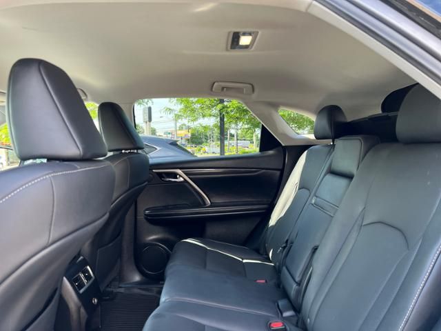 2017 LEXUS RX RX 350 2T2BZMCA0HC100753